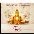 Tobacco Vanilla